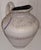 Mid-Century Modern Vintage German Ceramic Vase, 1960s For Sale - Image 3 of 6