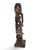 Rustic Ray Williams Pacific Nw Eagle Clan Native American Carved Wood Totem Pole For Sale - Image 3 of 14