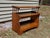 Vintage Ethan Allen American Traditional Maple Etagere Small Bookcase Shelf For Sale - Image 14 of 18
