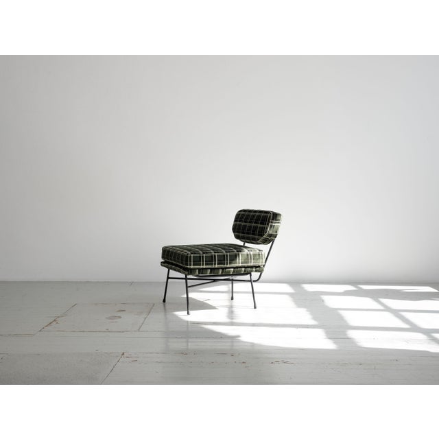 1950s Elettra Armchairs by Studio BBPR for Arflex, Italy, 1954, Set of 2 For Sale - Image 5 of 18