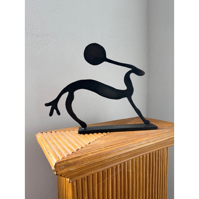 Vintage Sculpture by Anna Efverlund for Ikea, 1990 For Sale - Image 10 of 18