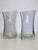 Glass Ricard Advertising Pitchers by Éric Berthès, 1970s, Set of 2 For Sale - Image 7 of 7