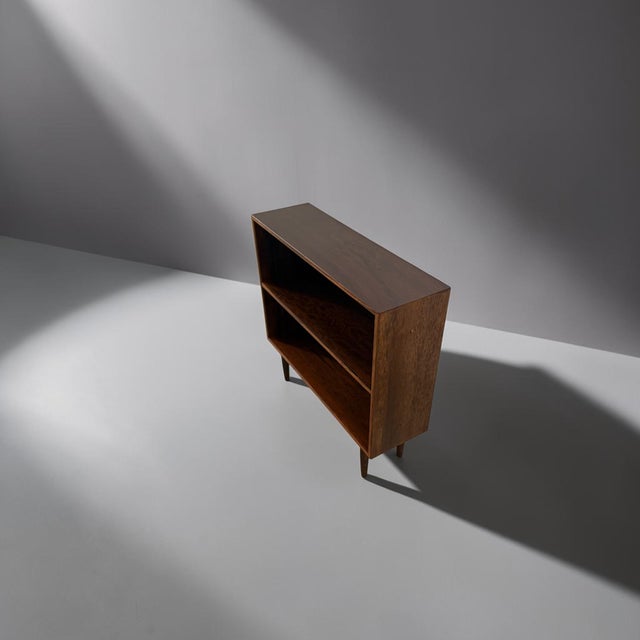 Small Storage Modules from Møbelfabrik Horsens, Denmark, 1960s, Set of 2 For Sale - Image 9 of 17