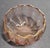 The Antique Victorian French Legras St. Denis Pink Optic Glass Finger Bowl is a rare and beautiful collectible piece that...