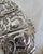 Antique Art Nouveau Sterling Silver Figural Belt from William Comyns, London, 1908 For Sale - Image 13 of 16