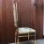 Metal 1980s Chromed Steel Dining Chairs | Jc Mahey For Sale - Image 7 of 11