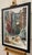 Angela Wakefield, Painting of New York City Taxis in Winter Snow by Contemporary British Artist, 2020 For Sale - Image 10 of 13