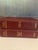 Animal Skin The New Century Dictionary, Published by Appleton Century in the Early 20th Century — A Two-Volume Set For Sale - Image 7 of 9