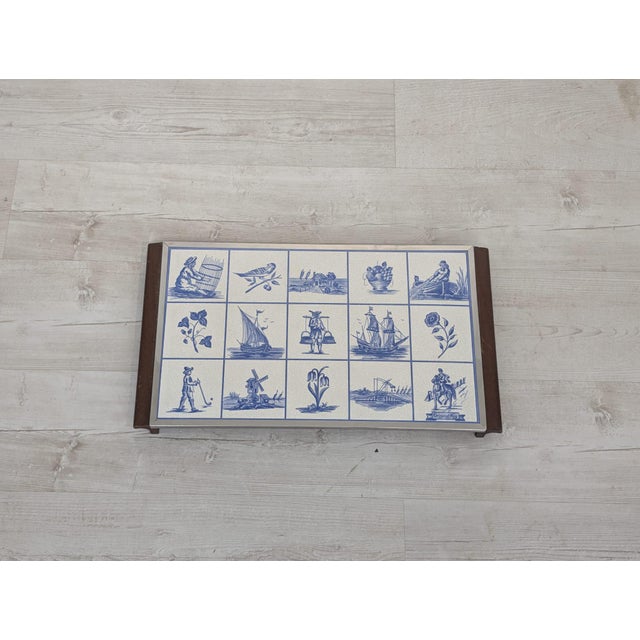 Vintage Ney Ceramic Cooktop, 1950s For Sale - Image 5 of 14