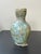 White Qajar Bottle For Sale - Image 4 of 6