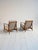 German Armchairs, 1960s, Set of 2 For Sale - Image 4 of 11