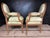French Bergere Armchairs, 1870, Set of 2 For Sale - Image 4 of 18