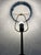 1930s Helios Floor Lamp from J. T. Kalmar, 1930 For Sale - Image 5 of 10
