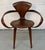 Norman Cherner Mid 20th Century Attributed to Norman Cherner for Plycraft "Pretzel" Mid-Century Bentwood Armchairs For Sale - Image 4 of 13
