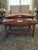Traditional 1970s Ethan Allen Vintage Butler Table For Sale - Image 3 of 7