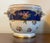 Blue Antique 18th Century French Louis XV Sevres Porcelain Cachepot or Bottle Cooler For Sale - Image 8 of 13