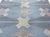 Mid 20th Century Doris Leslie Blau Vintage Swedish Flat-Weave Rug by Ingegerd Silow For Sale - Image 5 of 8