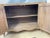 Sand Mid 20th Century Mid Century Buffet Sideboard For Sale - Image 8 of 10
