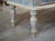 Light Blue Painted and Distressed Sauteuse Commode From Southern Germany For Sale - Image 13 of 18