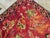 Textile Galerie Shabab Collection Mid-20th Century Handmade Caucasian Karabagh Pictorial Lion Accent Rug For Sale - Image 7 of 9