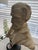 Overview & BrandSubject: A detailed portrait bust of the famous 19th-century Italian opera composer, Giuseppe Verdi.Brand...