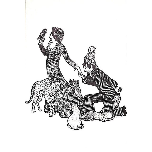 Paper "How to Have a Life-Style" 1978 Crisp, Quentin For Sale - Image 7 of 13