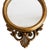 Baroque Baroque Mirror by Roberta Wood for Cimena Torino, 1950s For Sale - Image 3 of 9