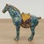 Pair of Vintage Chinese Cloisonne Horses For Sale - Image 17 of 18