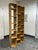 Modern Alain Havre for Ethnicraft Stairs Rack For Sale - Image 3 of 12