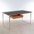 This exclusive Bauhaus-style desk, designed by Artur Drozd and produced by Design By Drozd, combines historical aesthetics...
