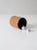 Vintage Leather Dice Cup Set For Sale - Image 4 of 12