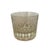 Vintage Decanter and Whiskey Glasses by Cristal De Reims, 1930, Set of 3 For Sale - Image 6 of 11