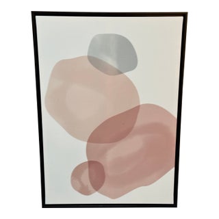 Calligaris Beaumont Art Print, Framed For Sale