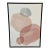 Calligaris Beaumont Art Print, Framed For Sale