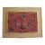 Vintage Framed Kuna Mola For Sale