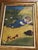 American Little Boy Blue Painting on Canvas Cloth For Sale - Image 3 of 18