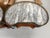 French Marble-Topped Kidney-Shaped Side Tables, Set of 2 For Sale - Image 10 of 12