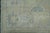 Oushak Rug 8'3" x 10'11" #17846 For Sale - Image 4 of 8