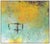 Expressionism Late 20th Century Blossoming Dreams, Hu Chi-Chung 胡奇中 For Sale - Image 3 of 4