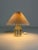 Contemporary Vintage Glass Table Lamp, 1960s For Sale - Image 3 of 5