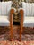 Set of Art Deco Style Bergère Armchairs For Sale - Image 4 of 8