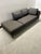 2000 - 2009 Sofa with Reclining Surface by Antonio Citterio, 2000s For Sale - Image 5 of 10