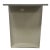 Modern Sonder Living Shield Wall Console For Sale - Image 3 of 5