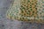 Antique Louis XV French Provincial Walnut Foot Stool Ottoman & Pillow Leopard For Sale - Image 14 of 17