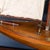Vintage English Carved Hull Pond Yacht, 1930 For Sale - Image 17 of 18