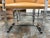 Camel Ludwig Mies Van Der Rohe for Knoll Brno Armchairs, Set of Six For Sale - Image 8 of 12