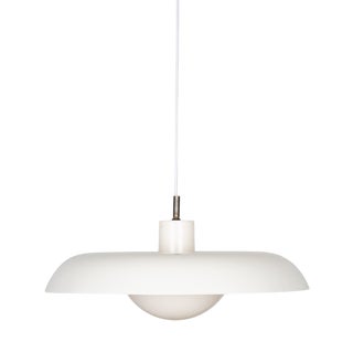 Vintage RA Pendant Lamp by Piet Hein for Lyfa, Denmark, 1960s For Sale