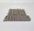 Metal Wall Mounted Heavy Metal Sculpture from Jan Paul For Sale - Image 7 of 18