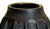 Antique Indian Bronze Serving Bowl with Floral Design, Mid-19th Century For Sale - Image 4 of 5