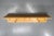 Aksel Kjersgaard Ash Wood Wall Hanger by Aksel Kjersgaard, Denmark, 1970s For Sale - Image 4 of 12